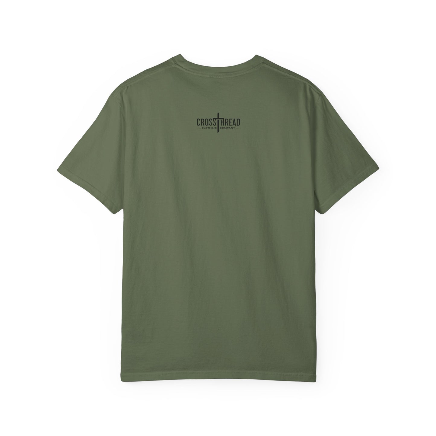 "Chicken Mom Era" Comfort Colors T-Shirt
