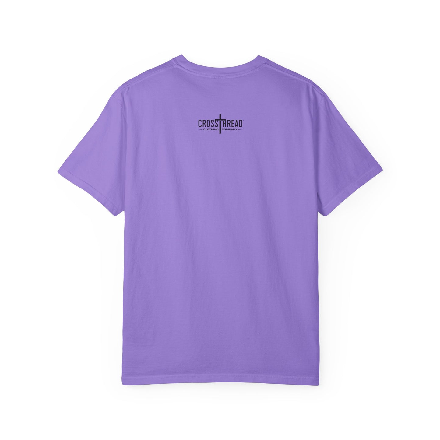 Living That Chick Mom Life Unisex Comfort Colors T-Shirt