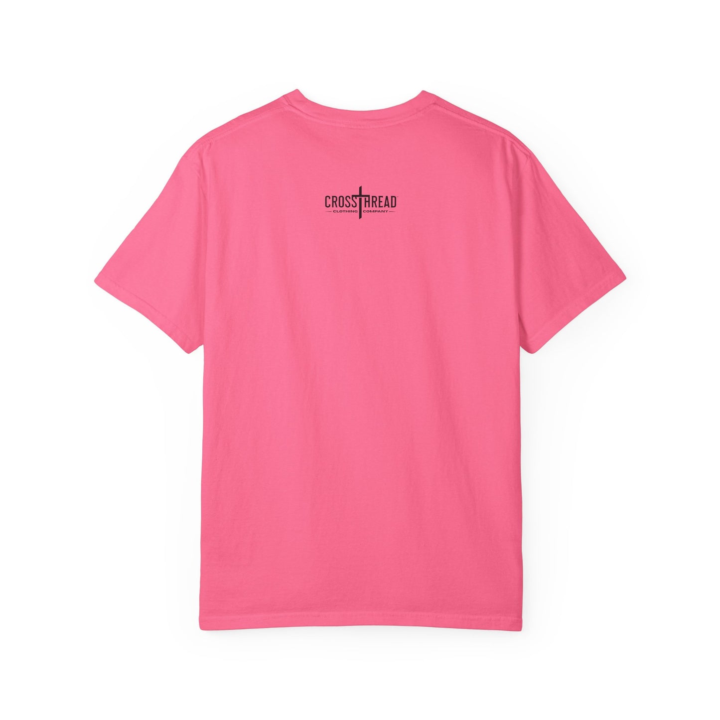 "Chicken Mom Era" Comfort Colors T-Shirt