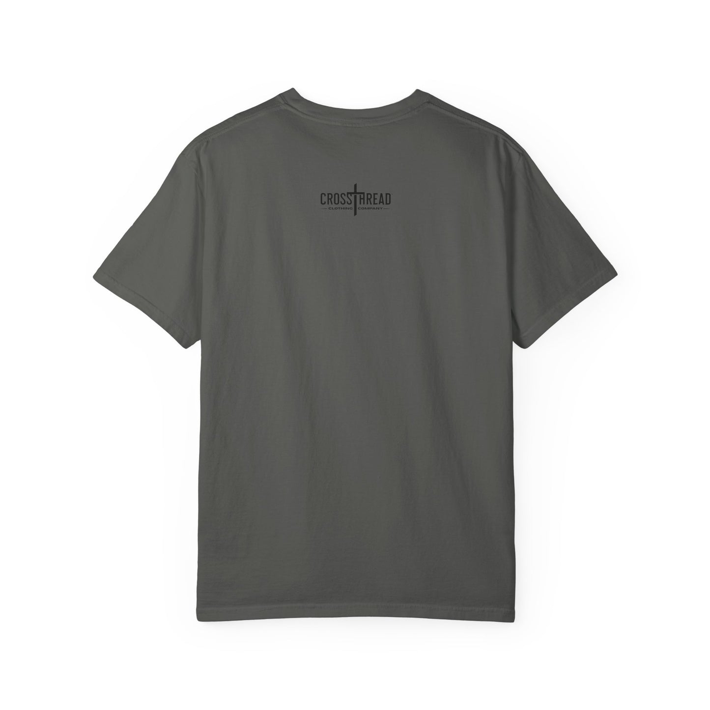 "Chicken Mom Era" Comfort Colors T-Shirt