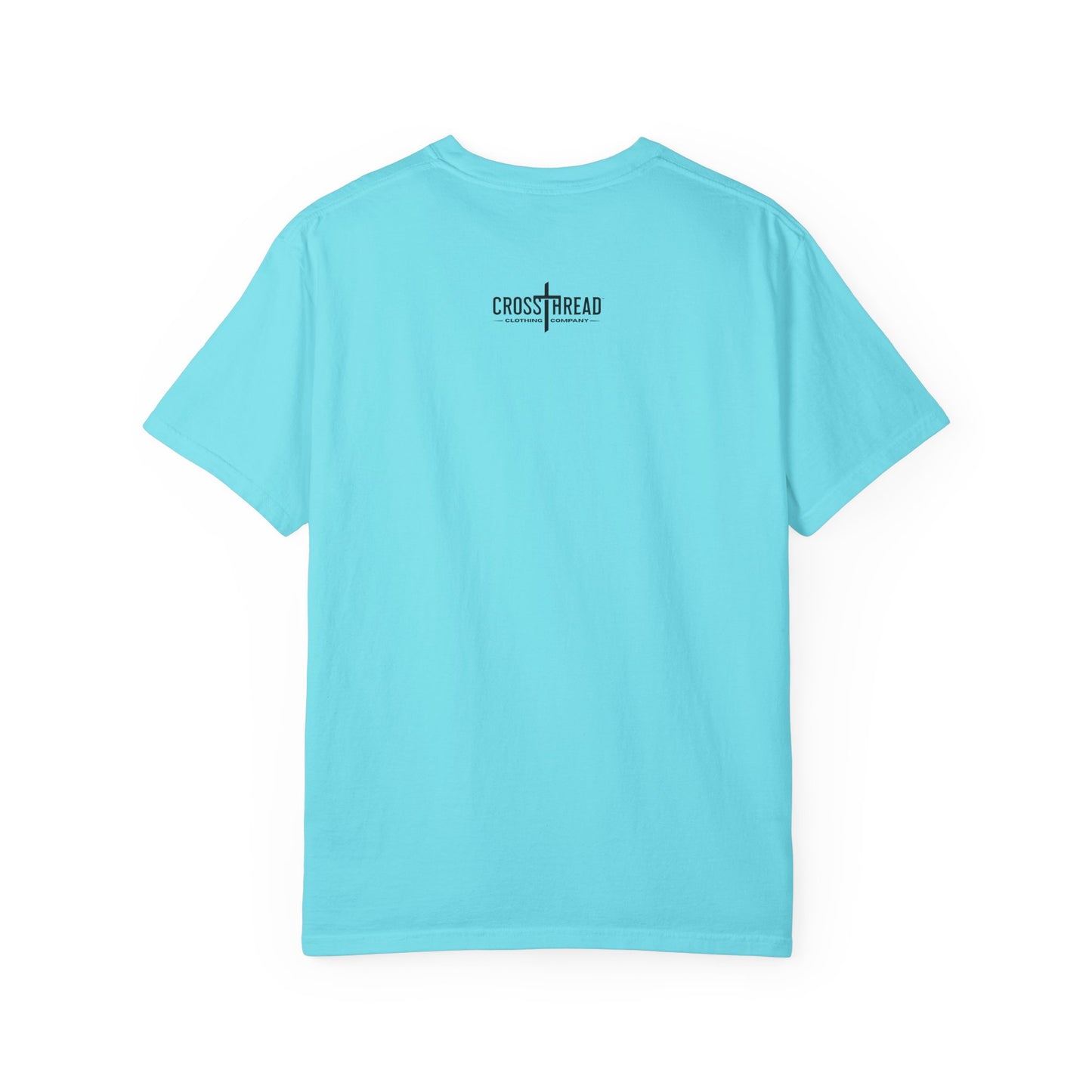 "Chicken Mom Era" Comfort Colors T-Shirt