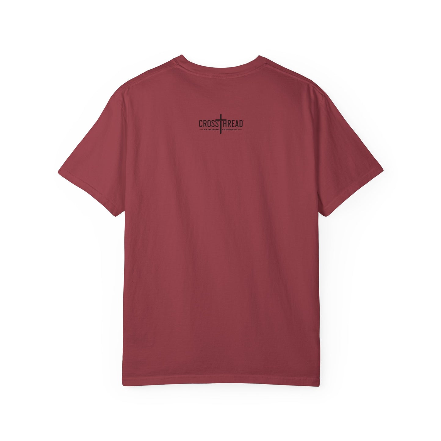 "Chicken Mom Era" Comfort Colors T-Shirt