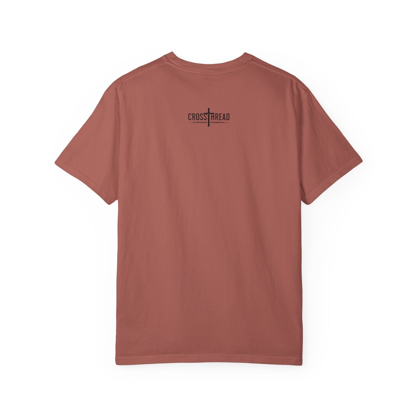 "Chicken Mom Era" Comfort Colors T-Shirt