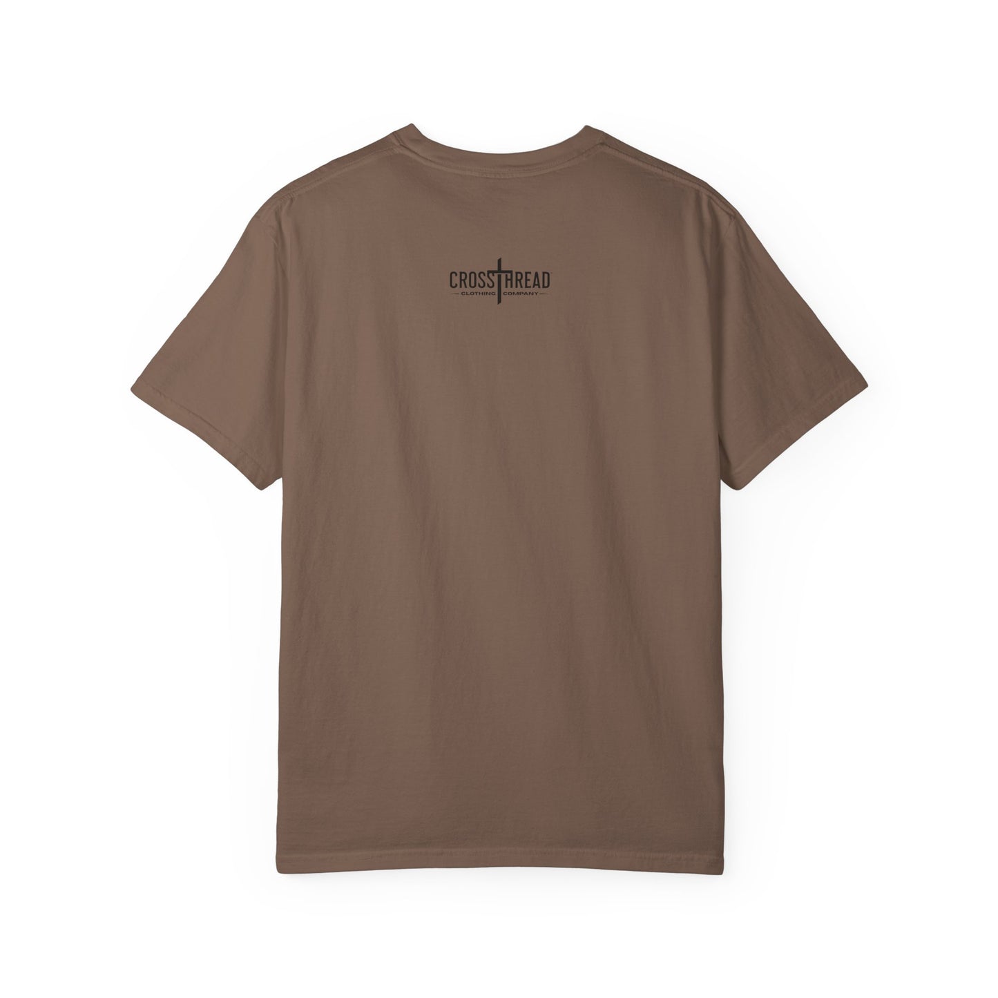 Living That Chick Mom Life Unisex Comfort Colors T-Shirt