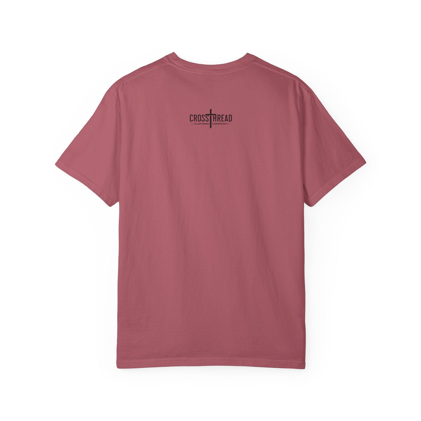 Living That Chick Mom Life Unisex Comfort Colors T-Shirt