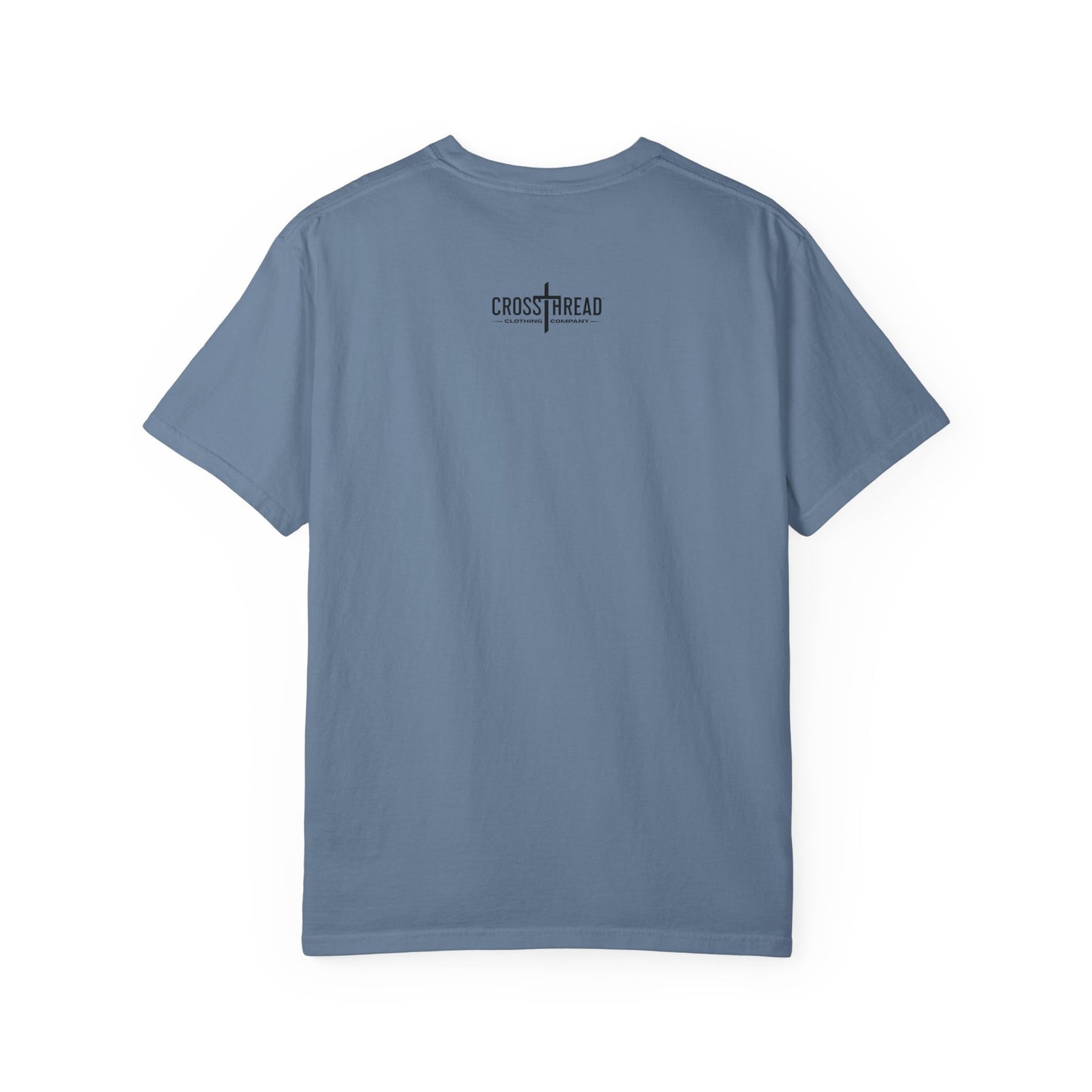 Living That Chick Mom Life Unisex Comfort Colors T-Shirt