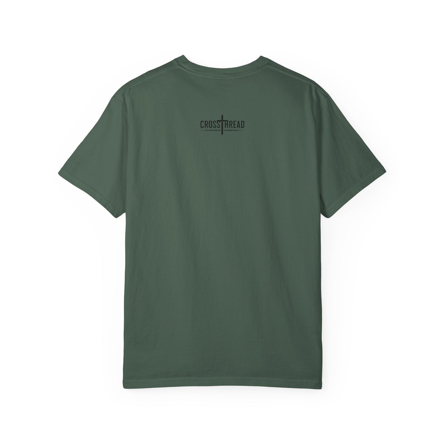 "Chicken Mom Era" Comfort Colors T-Shirt