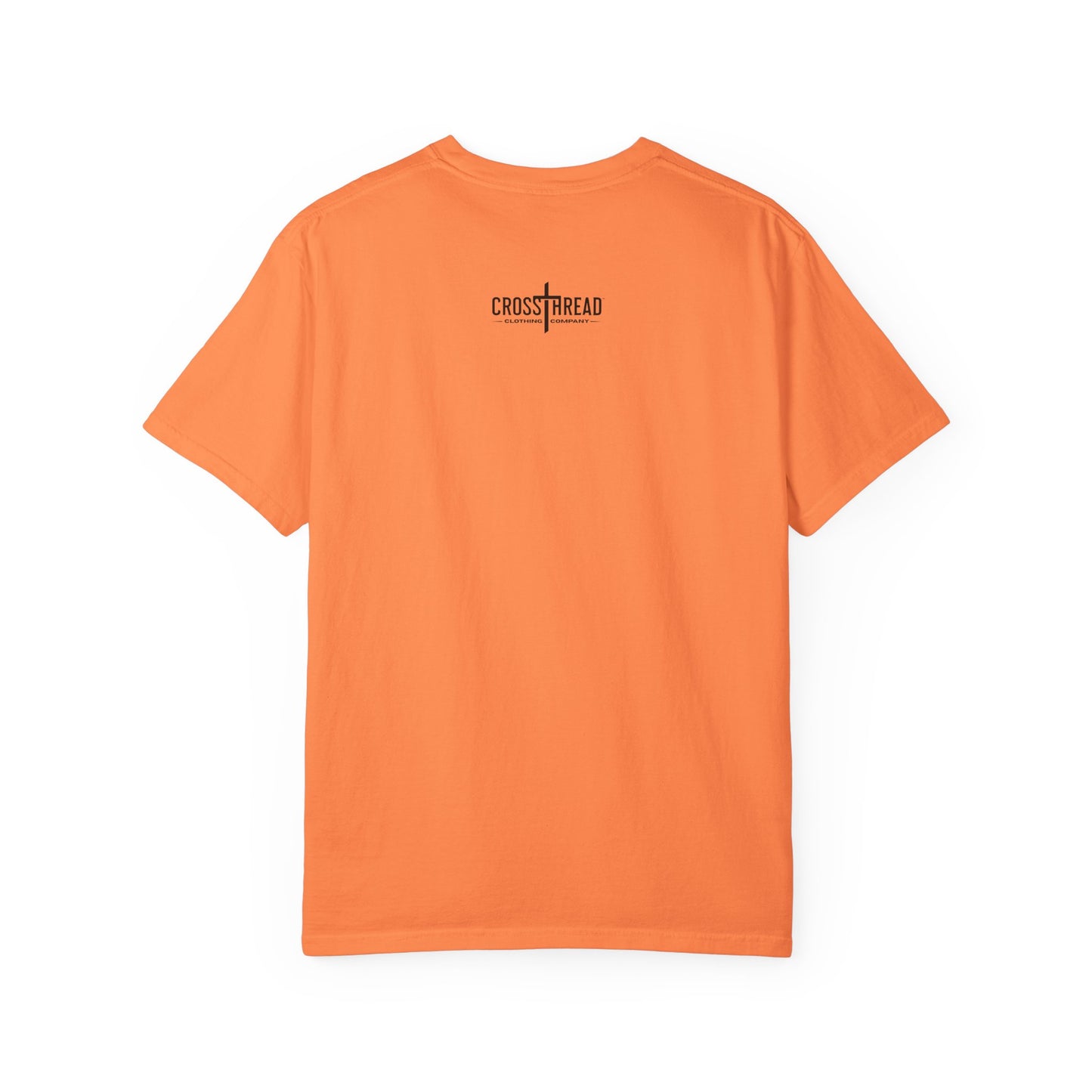 Living That Chick Mom Life Unisex Comfort Colors T-Shirt