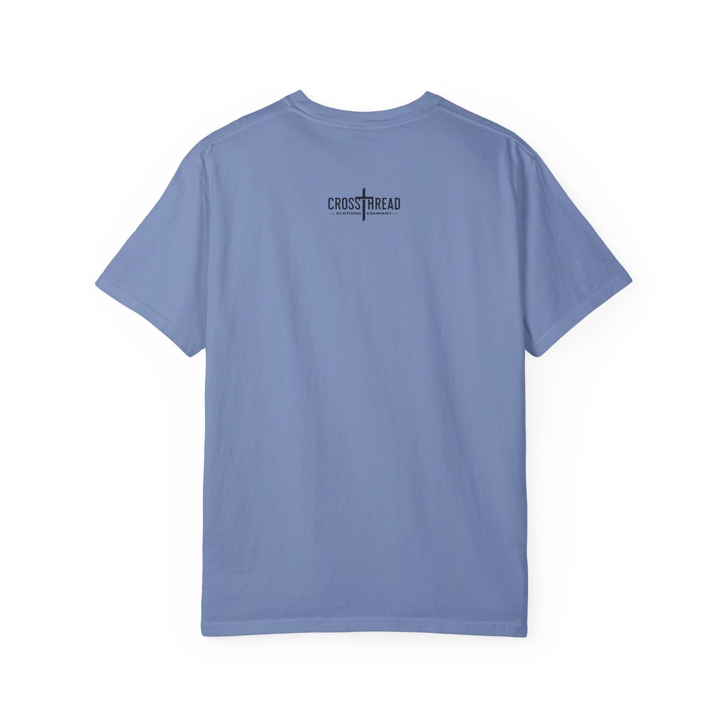 "Chicken Mom Era" Comfort Colors T-Shirt