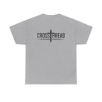 CrossThread Logo T‑Shirt