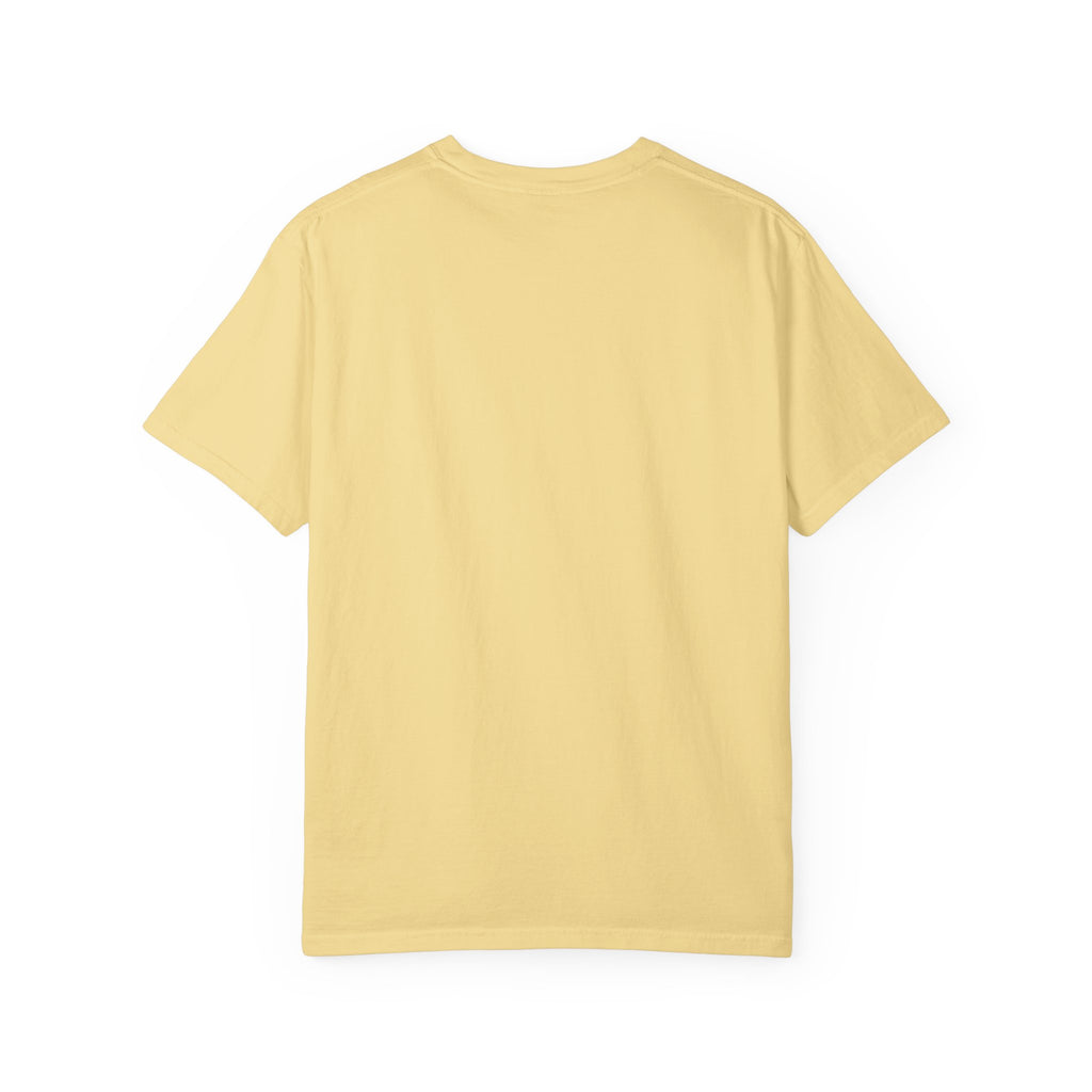 Living That Chick Mom Life Unisex Comfort Colors T-Shirt