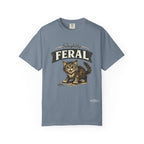 Slightly Feral T-Shirt