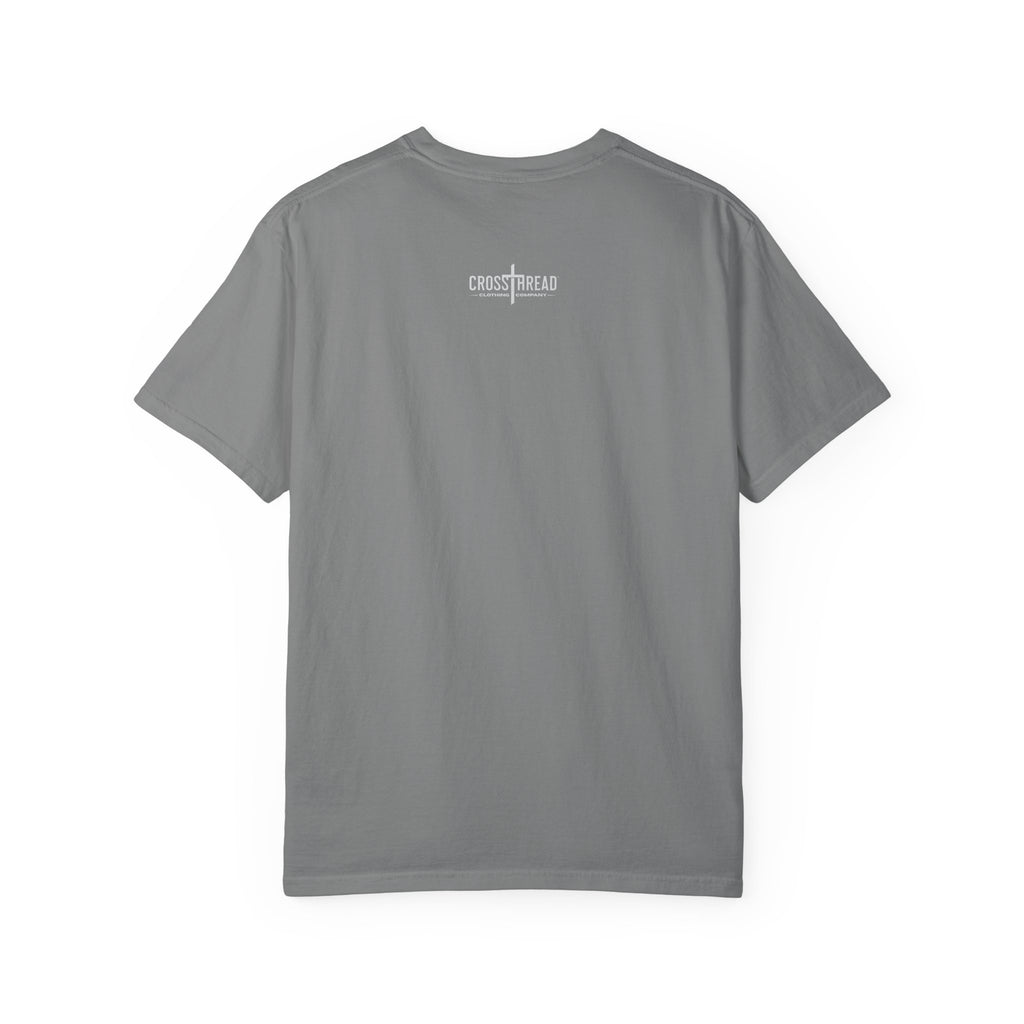Beef Bacon Butter Eggs Carnivore Lifestyle Graphic Tee