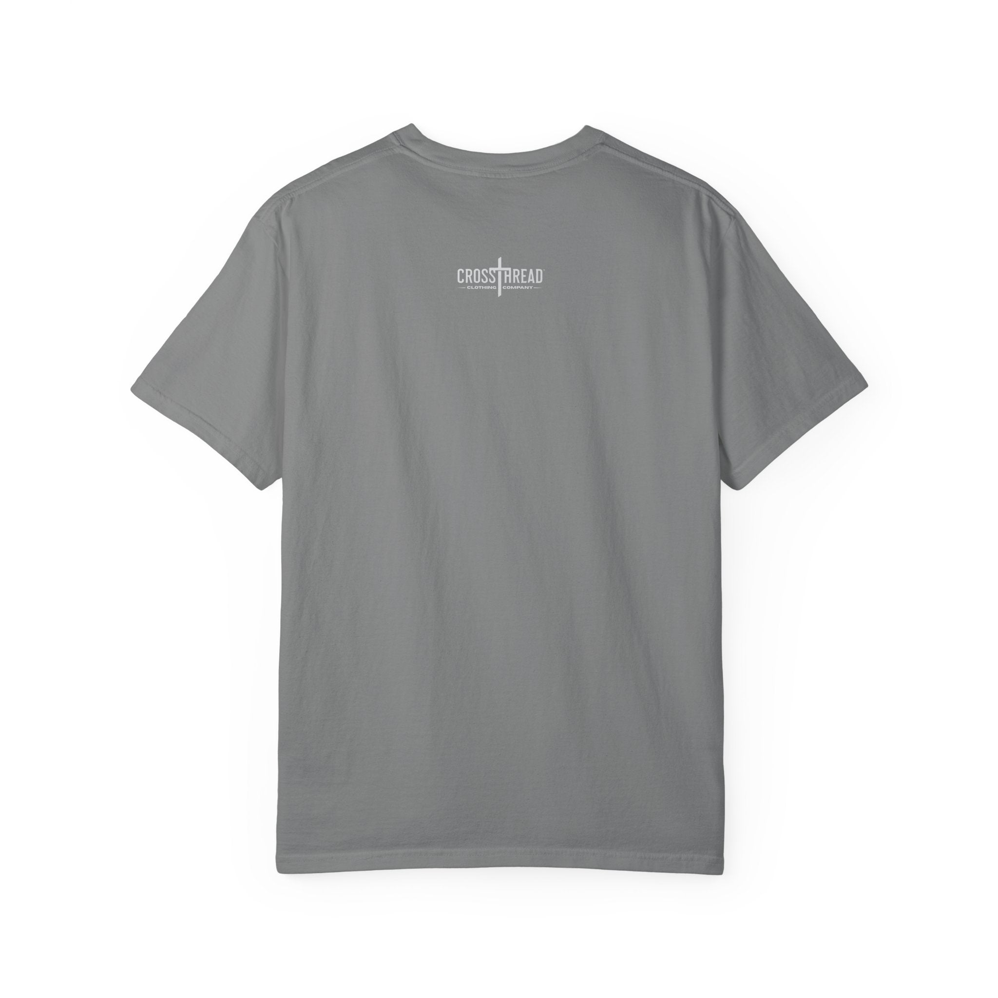 Beef Bacon Butter Eggs Carnivore Lifestyle Graphic Tee