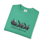 If Buffalo Actually Had Wings Comfort Colors T-Shirt