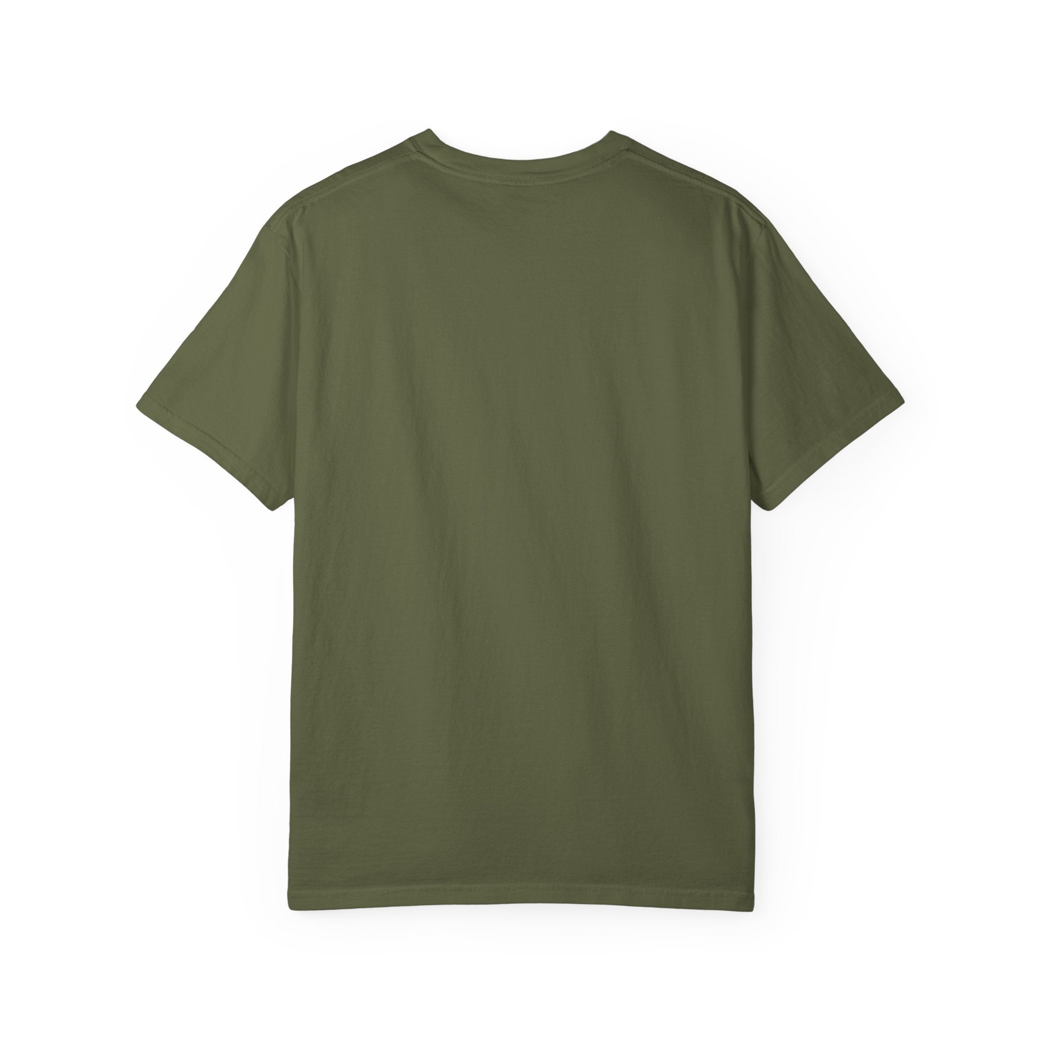 "Chicken Mom Era" Comfort Colors T-Shirt