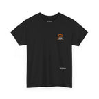 Is Your Warning Light On? | Christian Mechanic T-Shirt