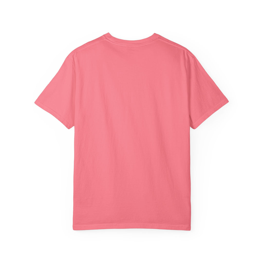 Living That Chick Mom Life Unisex Comfort Colors T-Shirt
