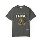 Slightly Feral T-Shirt