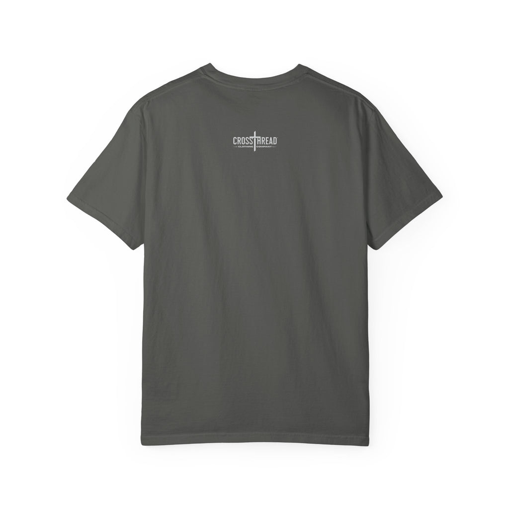 Beef Bacon Butter Eggs Carnivore Lifestyle Graphic Tee