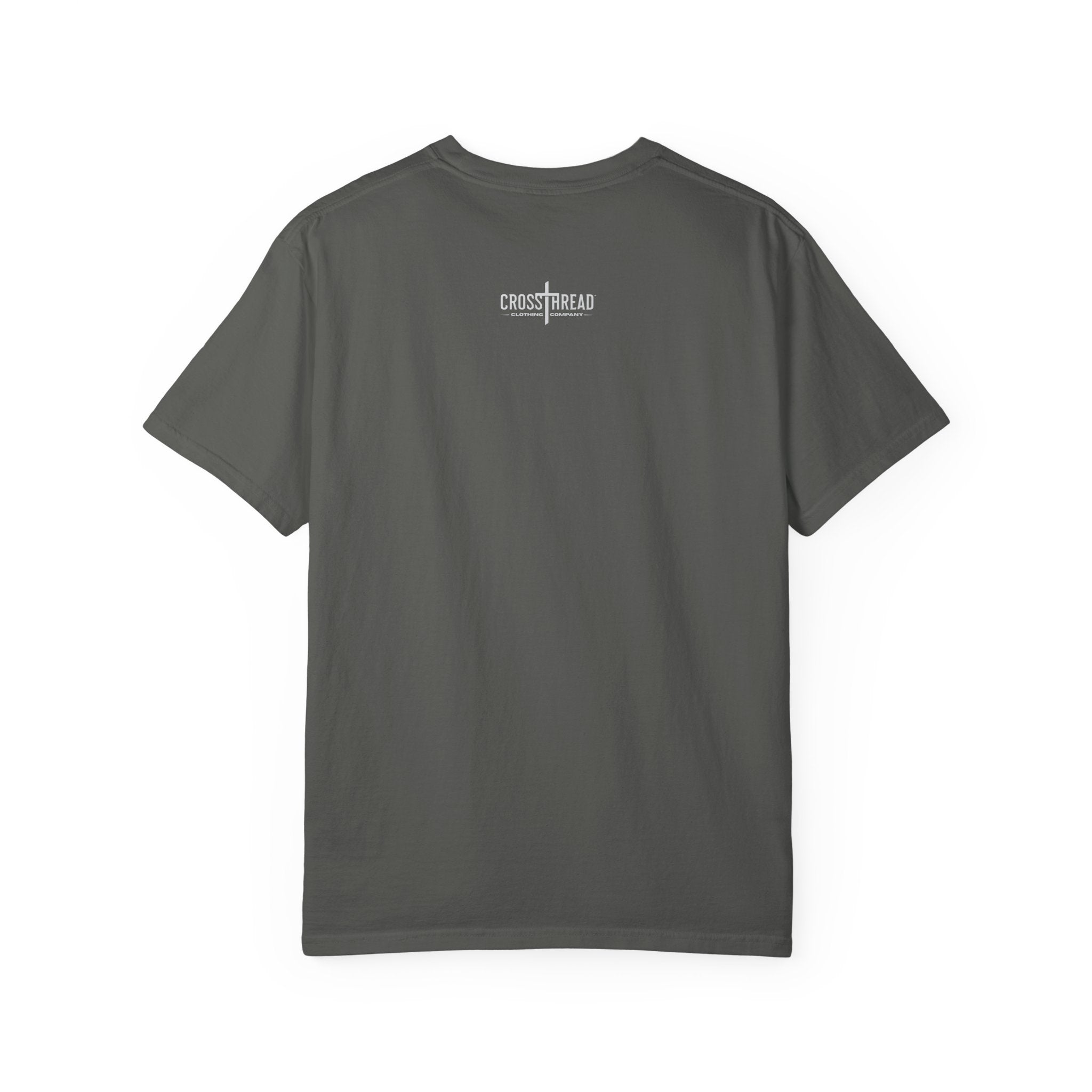 Beef Bacon Butter Eggs Carnivore Lifestyle Graphic Tee