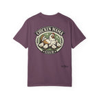 Chicken Mama Club T-Shirt — Hen & Chicks Graphic Tee