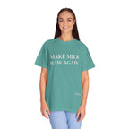 Make Milk Raw Again T-Shirt