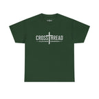 CrossThread Logo T‑Shirt