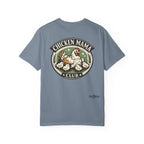 Chicken Mama Club T-Shirt — Hen & Chicks Graphic Tee