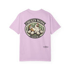 Chicken Mama Club T-Shirt — Hen & Chicks Graphic Tee