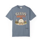 Guess What? Chicken Butt T-Shirt — Funny Farm Animal Graphic Tee