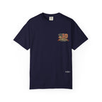 250 Years of Getting It Done T-Shirt — Patriotic 1776-2026 Americana Tee
