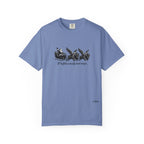 If Buffalo Actually Had Wings Comfort Colors T-Shirt