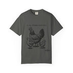 "Chicken Mom Era" Comfort Colors T-Shirt