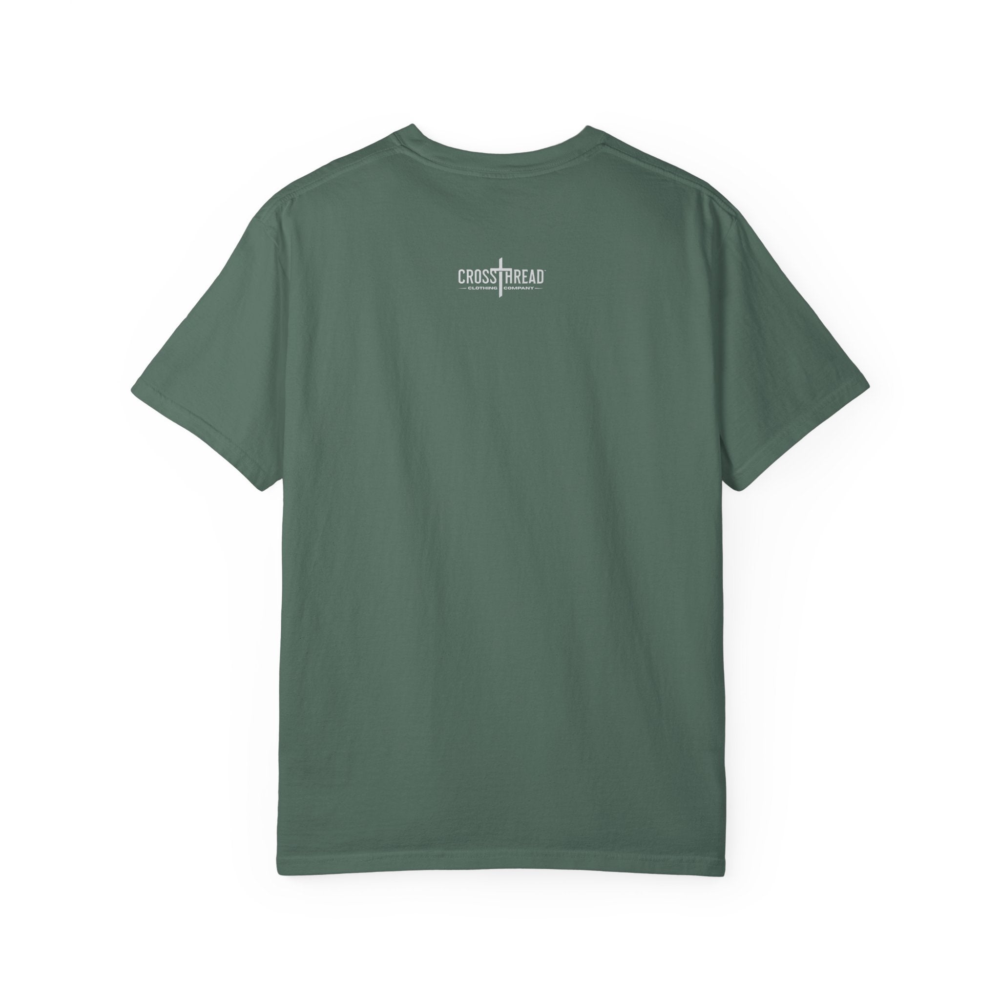 Beef Bacon Butter Eggs Carnivore Lifestyle Graphic Tee