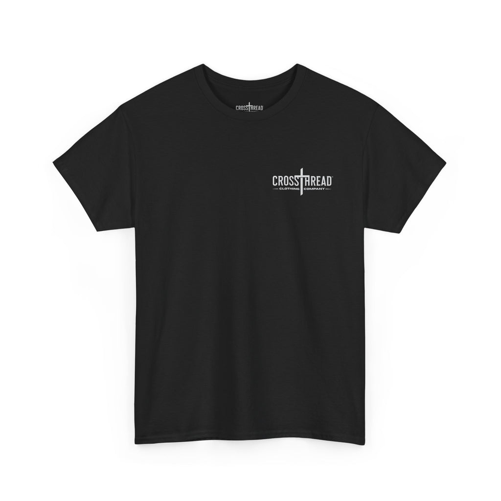 Haulin' With Purpose Heavy Haul T-Shirt