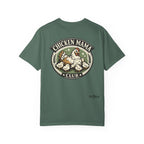 Chicken Mama Club T-Shirt — Hen & Chicks Graphic Tee