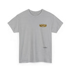 Working the Land Farmer T Shirt