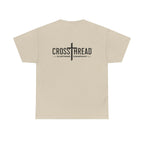 CrossThread Logo T‑Shirt