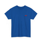 Truck Company Tee — BSI Semi-Truck Graphic T-Shirt