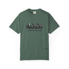 If Buffalo Actually Had Wings Comfort Colors T-Shirt