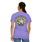 Chicken Mama Club T-Shirt — Hen & Chicks Graphic Tee