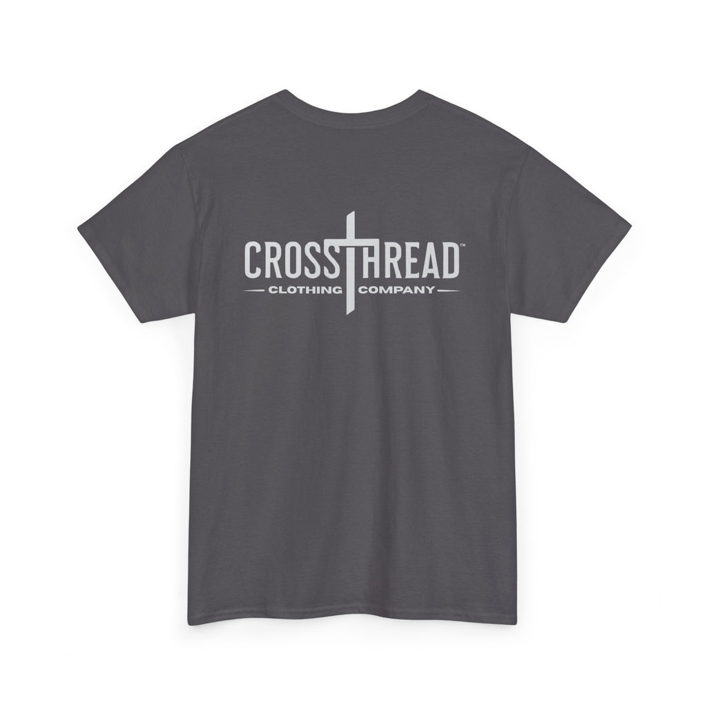 CrossThread Logo T‑Shirt