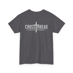 CrossThread Logo T‑Shirt