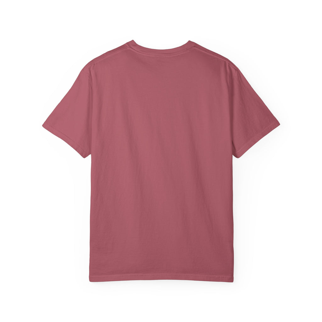 Living That Chick Mom Life Unisex Comfort Colors T-Shirt