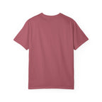 Living That Chick Mom Life Unisex Comfort Colors T-Shirt
