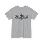 CrossThread Logo T‑Shirt