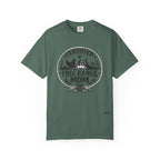 "Certified Free Range Mom" Tee