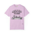 This Is My Grocery Store T-Shirt — Garden Harvest Tee