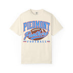 Piedmont Panthers Football T-Shirt